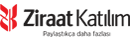 Ziraat Katılım Bankası
