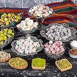 ÇİFTE KAVRULMUŞLAR