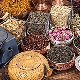 ŞİFALI BİTKİLER