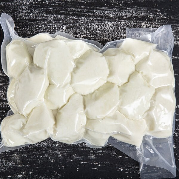 Az Tuzlu Antep Peyniri