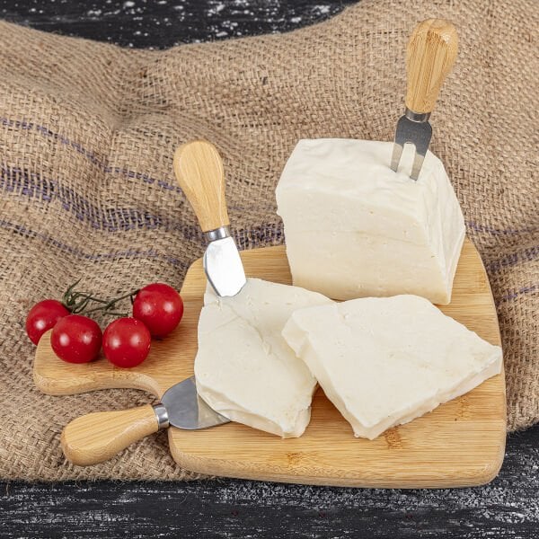 Olgunlaştırılmış Ezine Peyniri