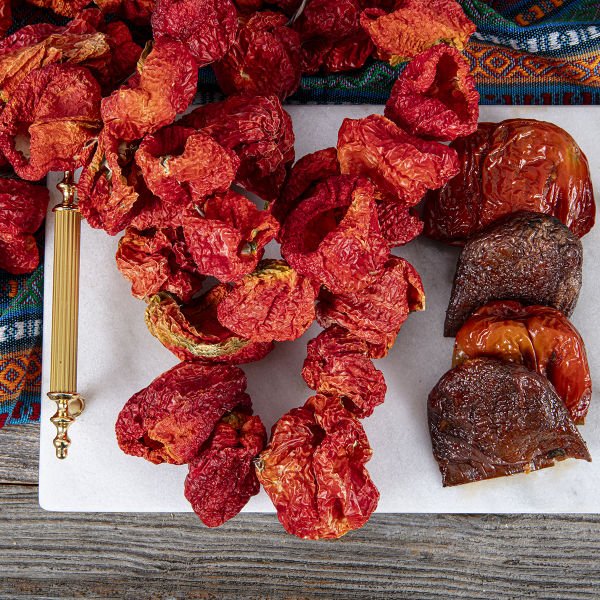 Dolmalık Kuru Biber (Tatlı)