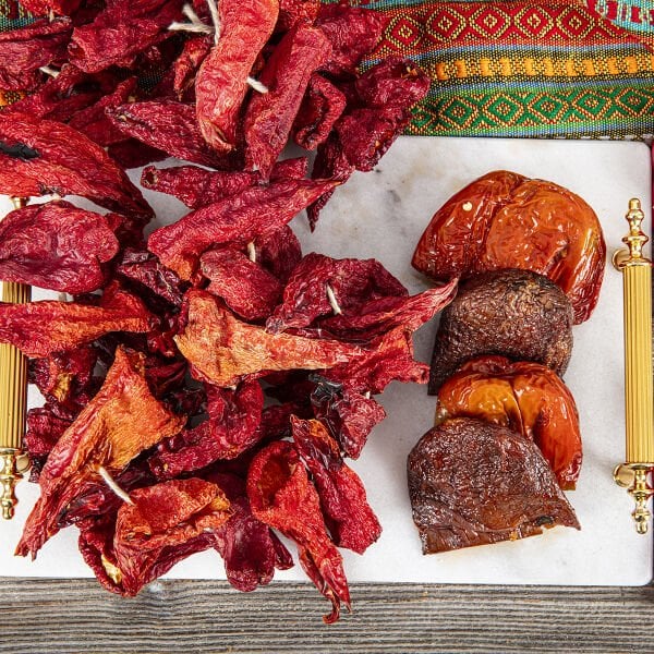 Dolmalık Kuru Kapya Biber