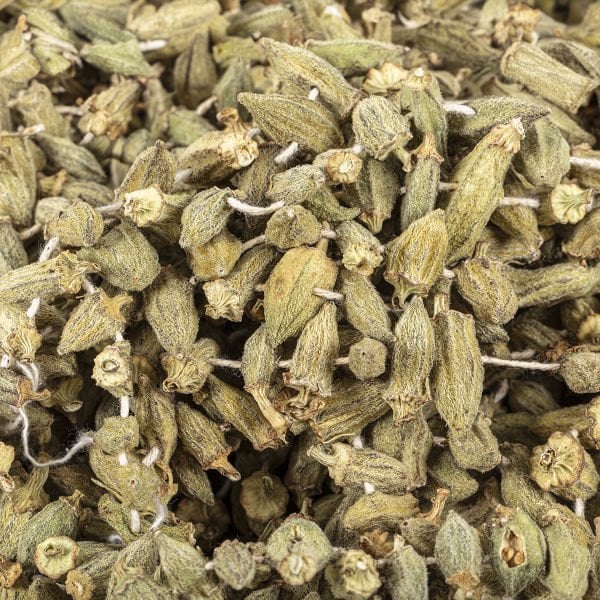 Kuru Mini Bamya 750 Gr.