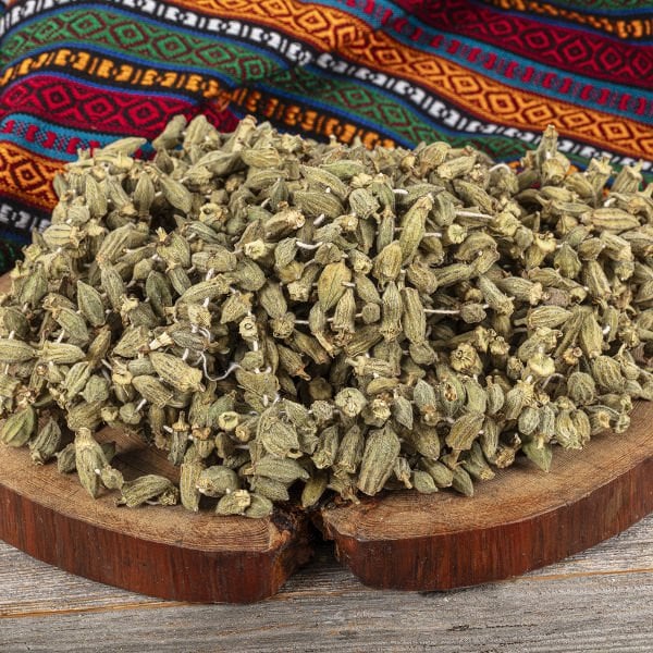 Kuru Mini Bamya 750 Gr.