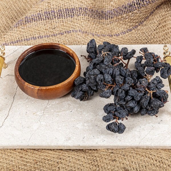 Sıvı Üzüm Pekmezi