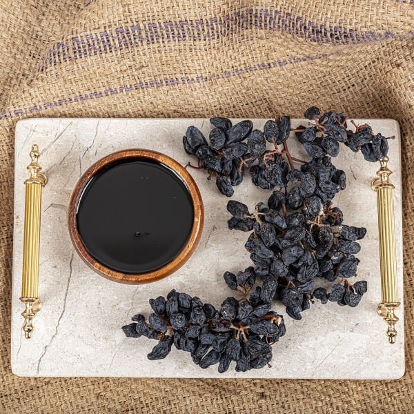 Sıvı Üzüm Pekmezi