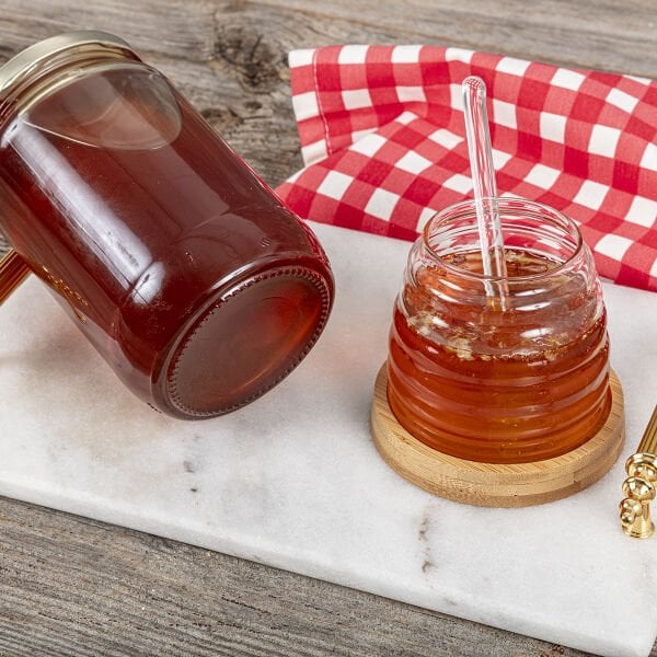 Karakovan Balı (Süzme)