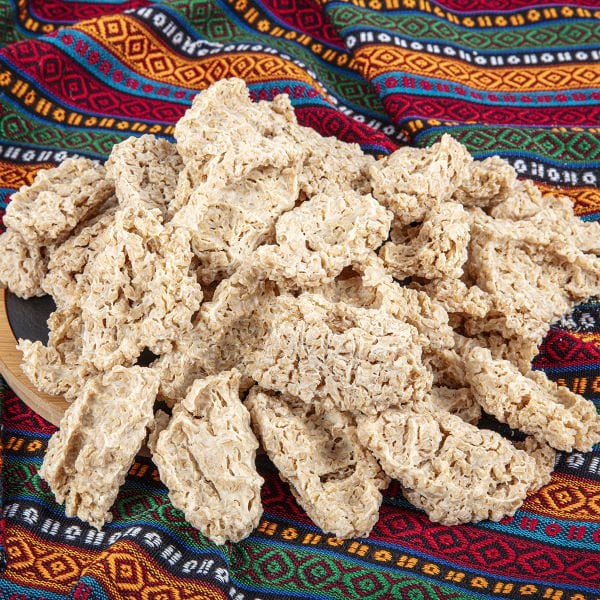 Çorbalık Sıkma Tarhana