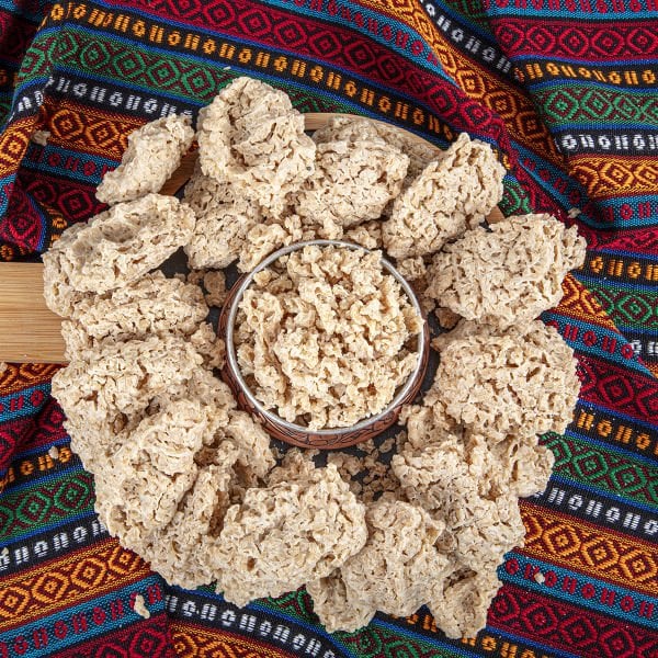 Çorbalık Sıkma Tarhana