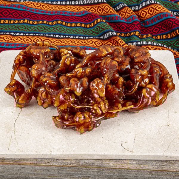 Orijinal Cevizli Sucuk