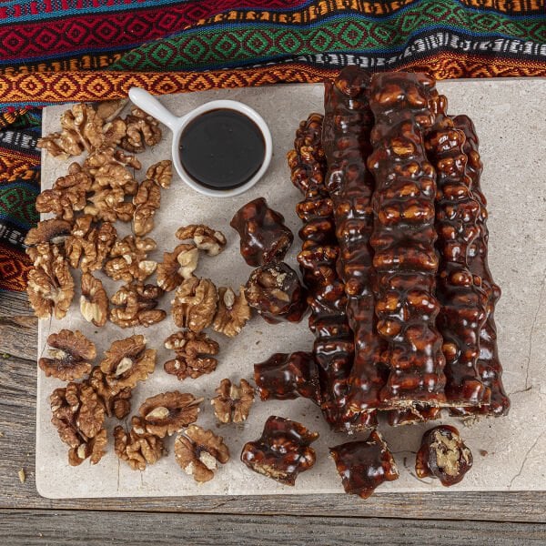 Baton Cevizli Sucuk 1000 Gr.