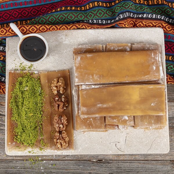 Üzüm Pestili (Bastık) 1000 Gr.