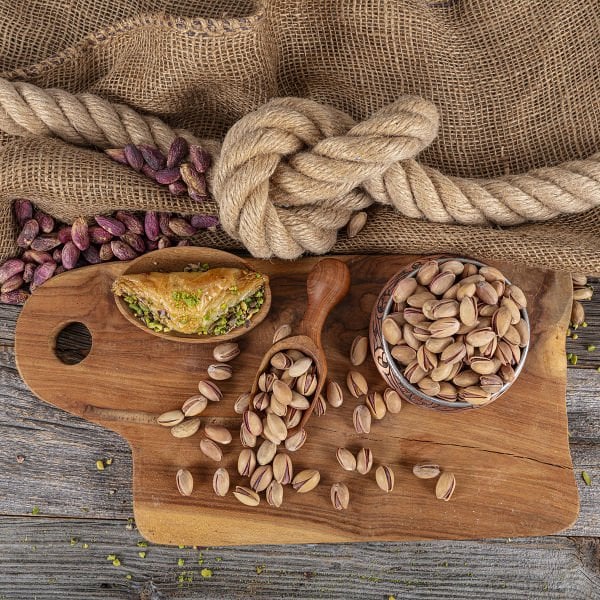 Double Siirt Fıstığı