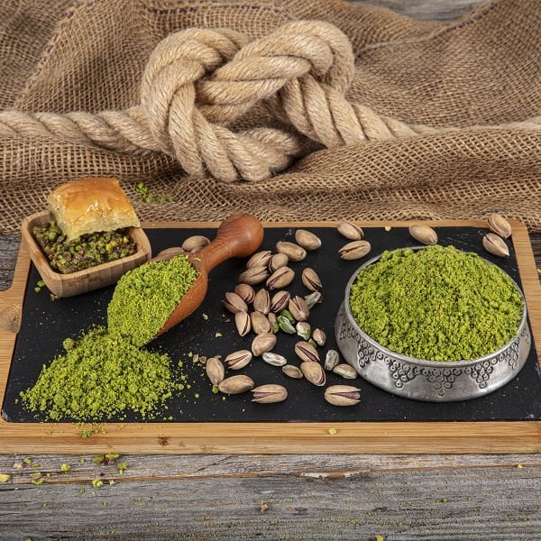 Boz İç Antep Fıstığı (Çekilmiş)