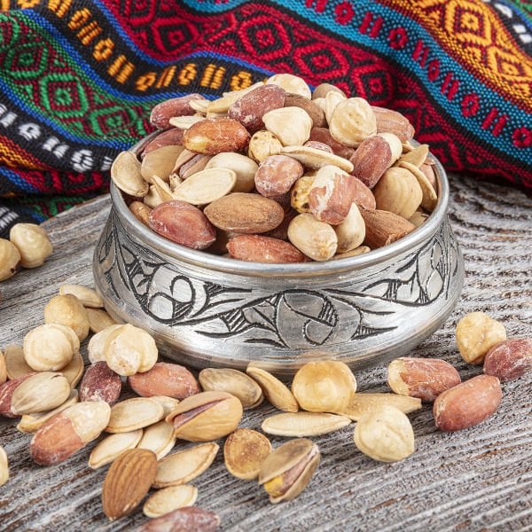 Kokteyl Karışık Çerez