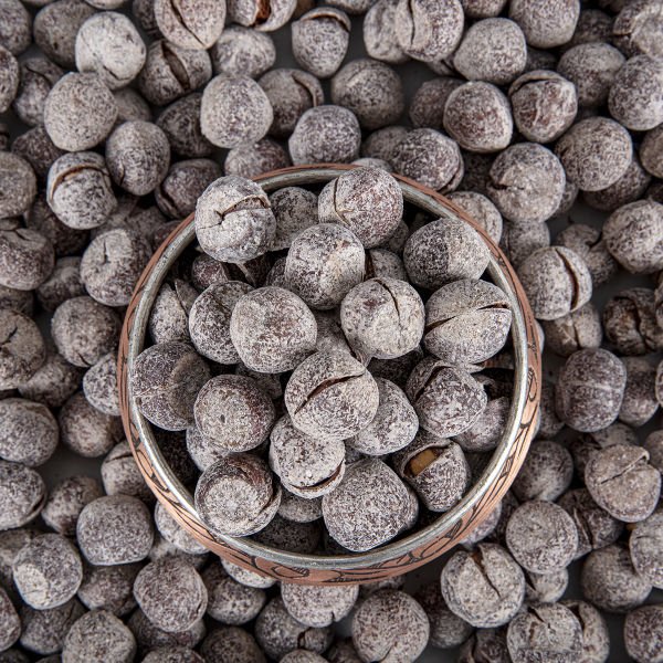 Tuzlu Kabuklu Fındık