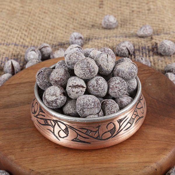 Tuzlu Kabuklu Fındık