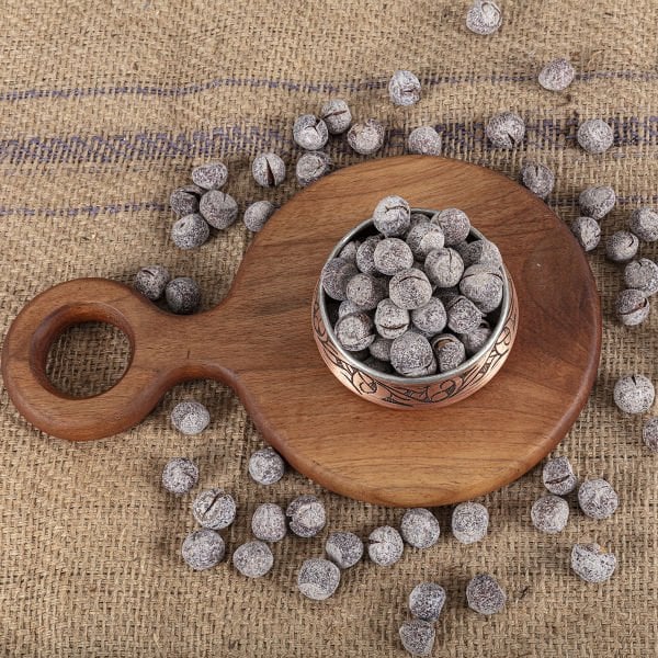 Tuzlu Kabuklu Fındık