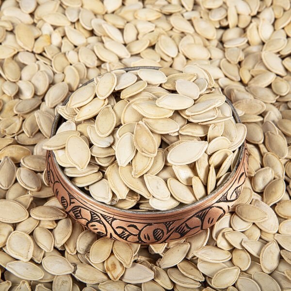 Tuzsuz Nevşehir Kabak Çekirdeği