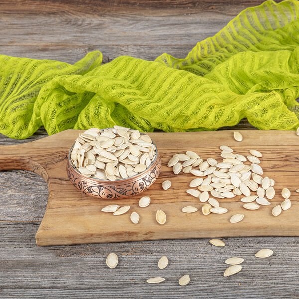 Tuzsuz Nevşehir Kabak Çekirdeği