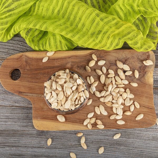 Salamura Nevşehir Kabak Çekirdeği