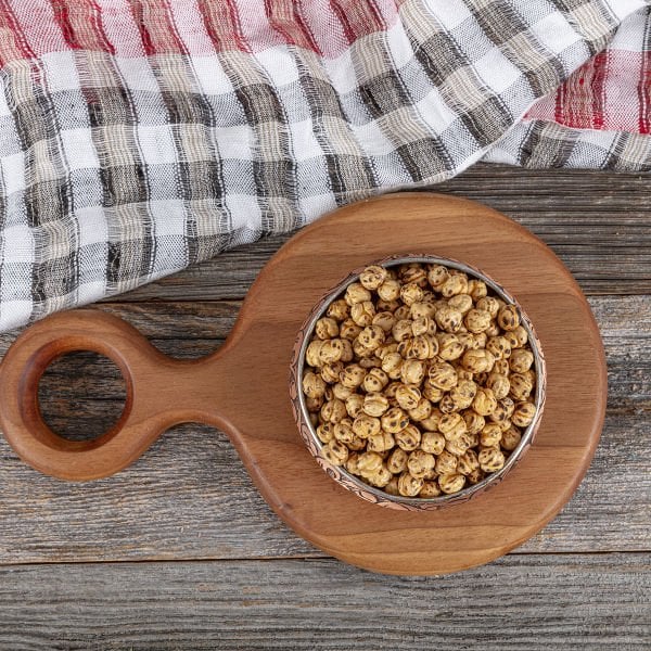 Kavrulmuş Çorum Leblebi