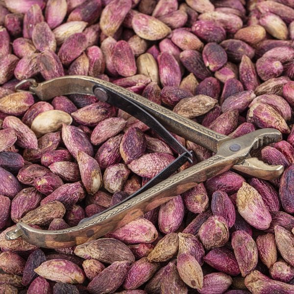 Fıstık Kıracağı