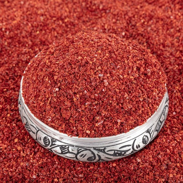 İpek Pul Biber (Acı)