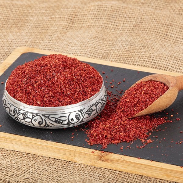 İpek Pul Biber (Acı)