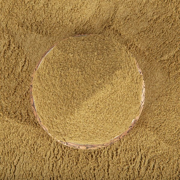 Çekilmiş Toz Kimyon