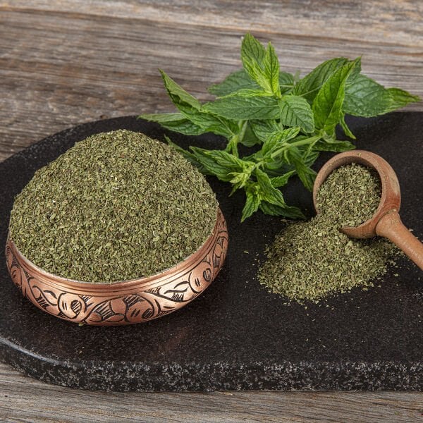 İnce Çekim Toz Nane