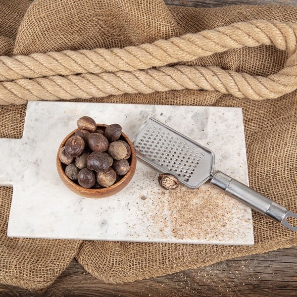 Muskat(Hint Cevizi) 500 Gr.