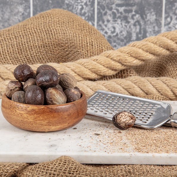 Muskat(Hint Cevizi) 500 Gr.