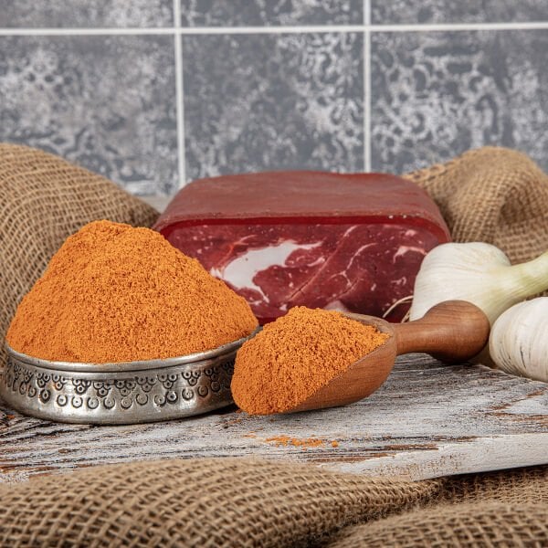 Çemen Baharatı 500 Gr.