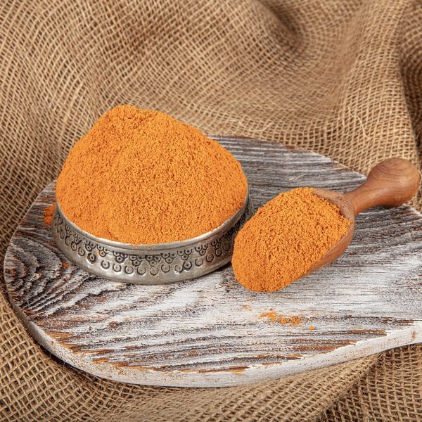 Çemen Baharatı 500 Gr.