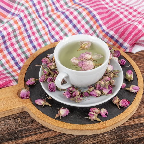 Tomurcuk Gül Kurusu 250 Gr.