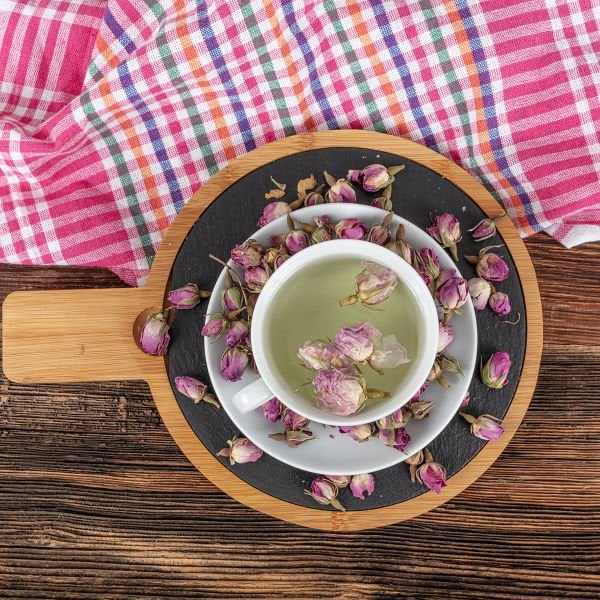 Tomurcuk Gül Kurusu 250 Gr.