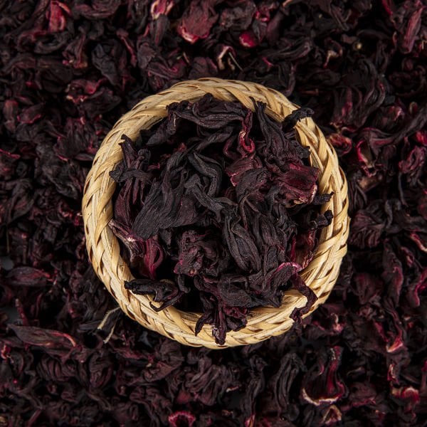 Hibiskus Çayı (Çin Çayı)