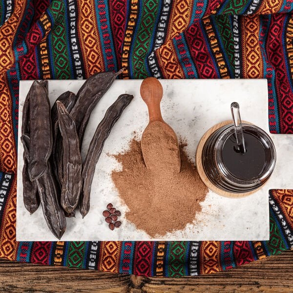 Keçi Boynuzu (Toz) 500 Gr.