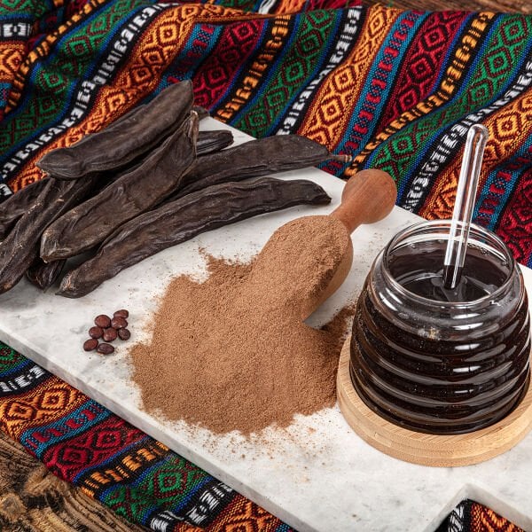 Keçi Boynuzu (Toz) 500 Gr.