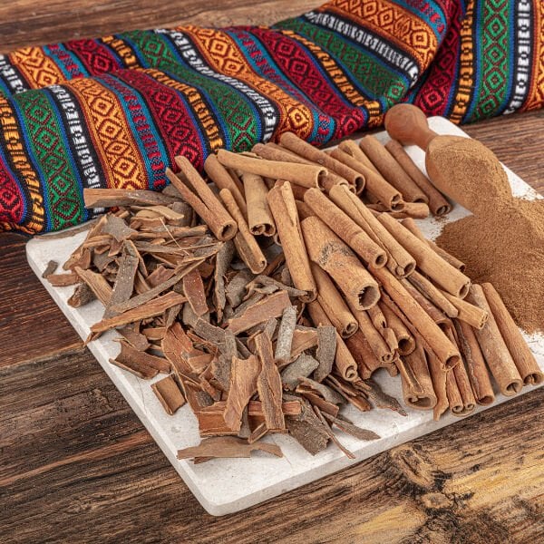 Kabuk Tarçın 500 Gr.