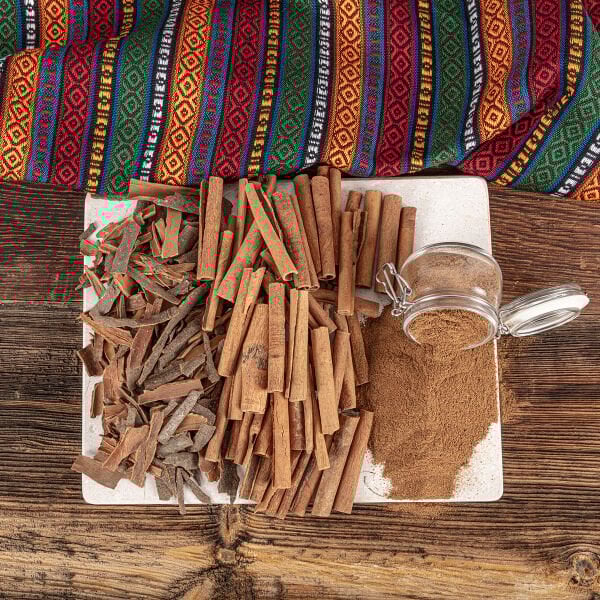 Kabuk Tarçın 500 Gr.