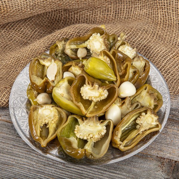 Antep Biber Turşusu