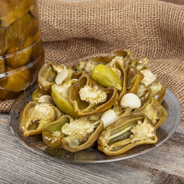 Antep Biber Turşusu