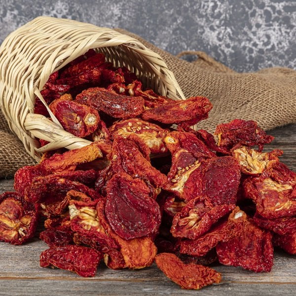 Domates Kurusu 500 Gr.