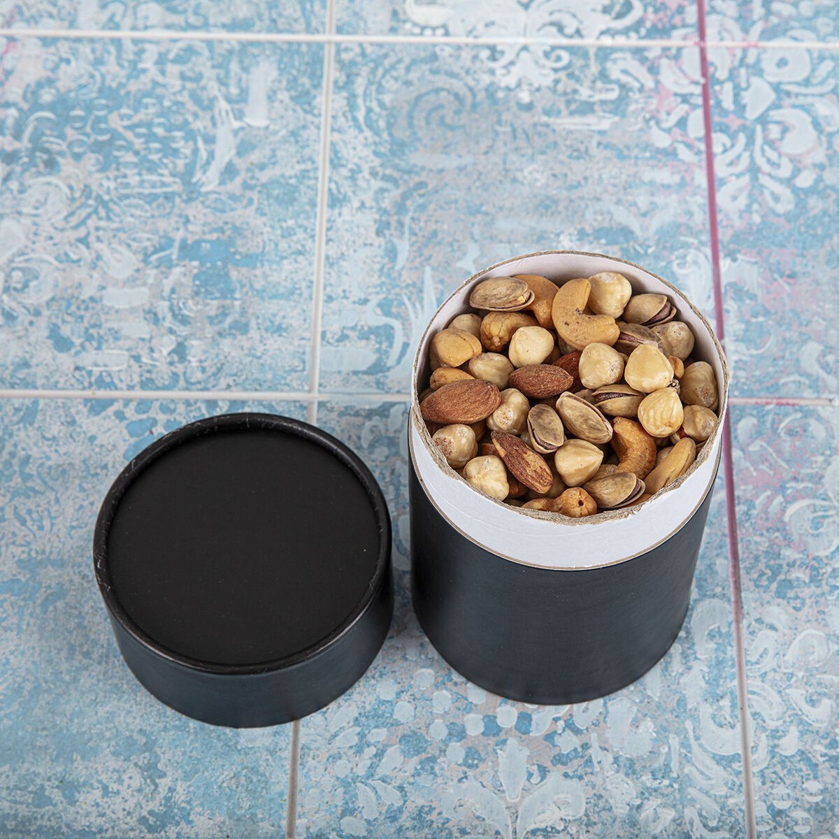 Kutulu Damat Atom Çerez