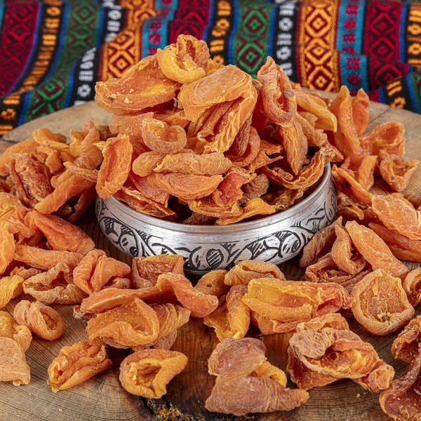 Çir Kayısı (Hoşaflık)