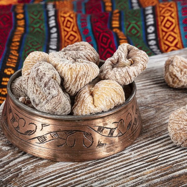 Kuru Antep Bal İnciri