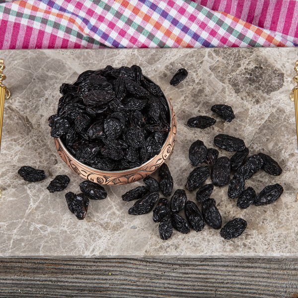 Kara Üzüm (Hönüsü)